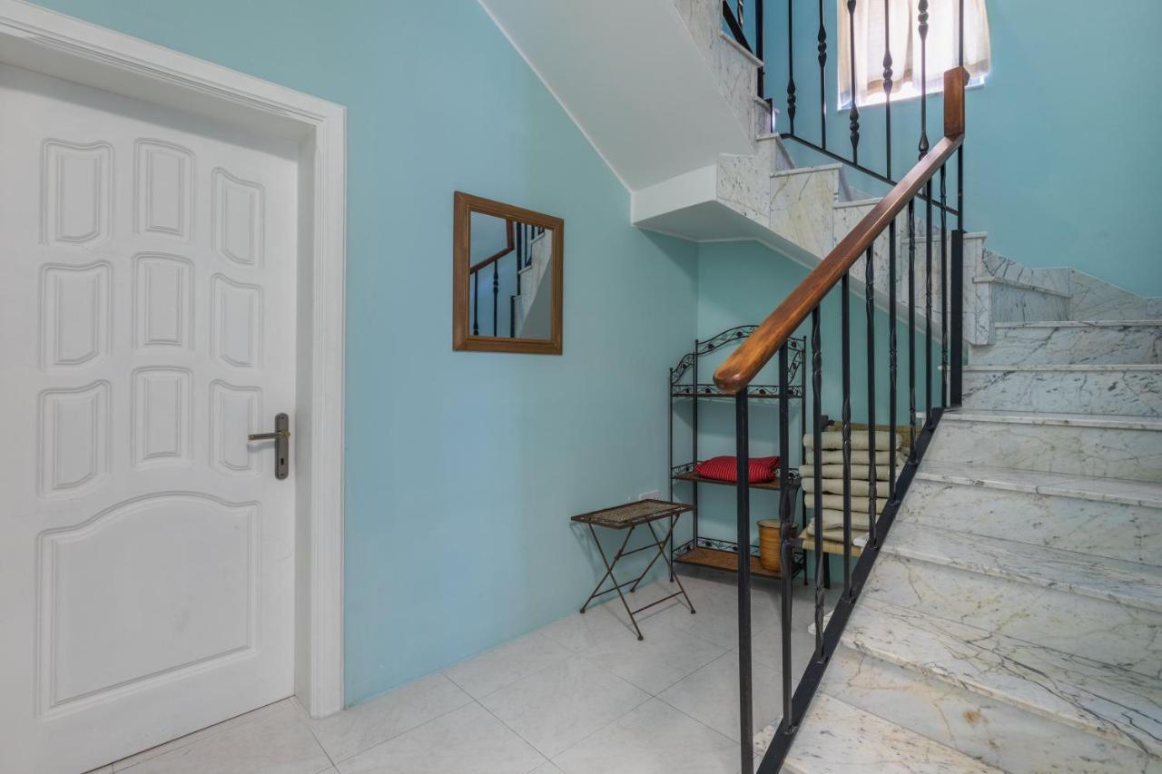 סליאמה Fantastic 3 Bedroom Duplex Penthouse With Terrace מראה חיצוני תמונה